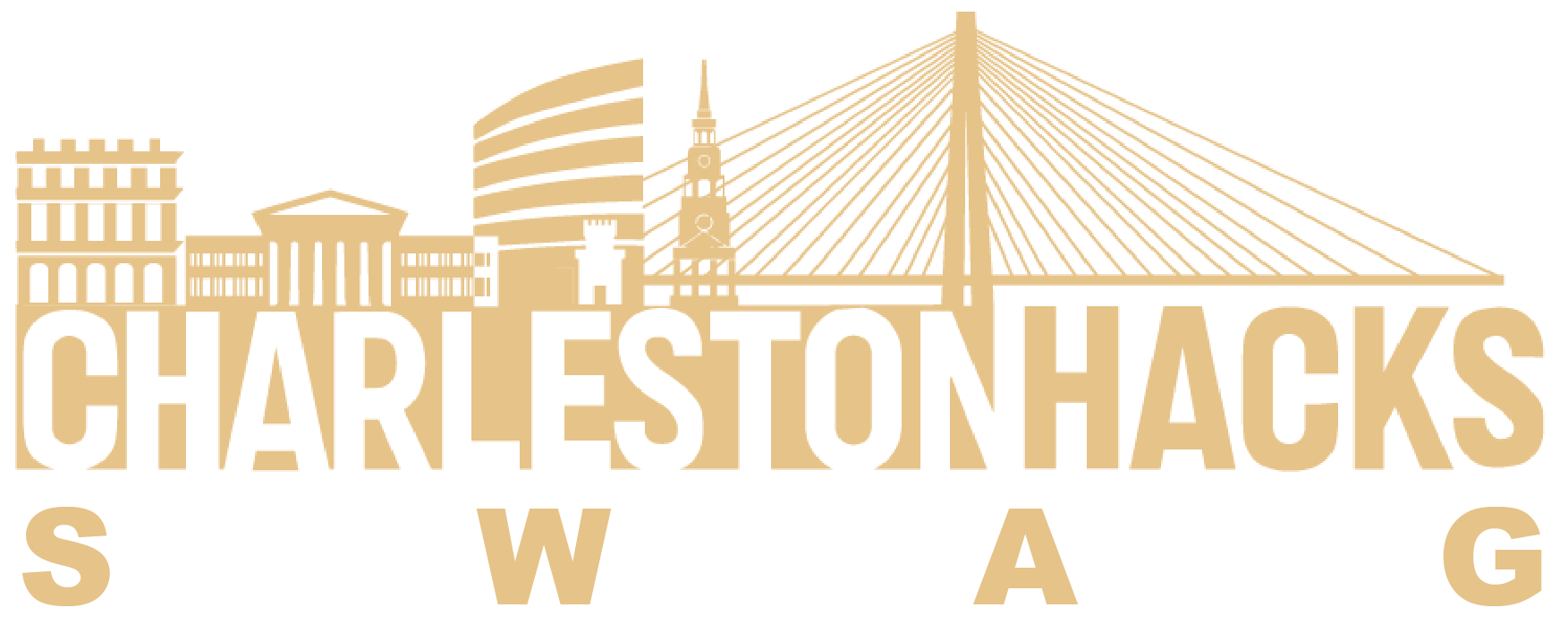 CharlestonHacks Logo